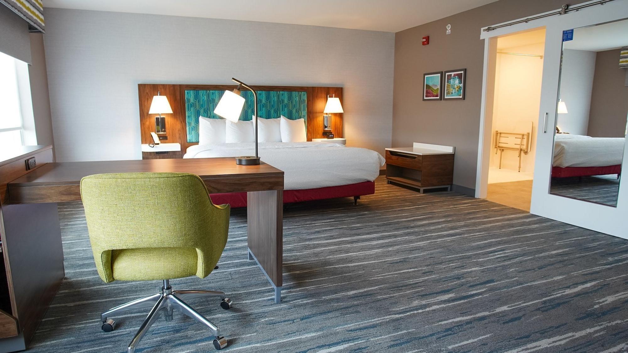 Hampton Inn & Suites St Clairsville, Oh St. Clairsville Kültér fotó