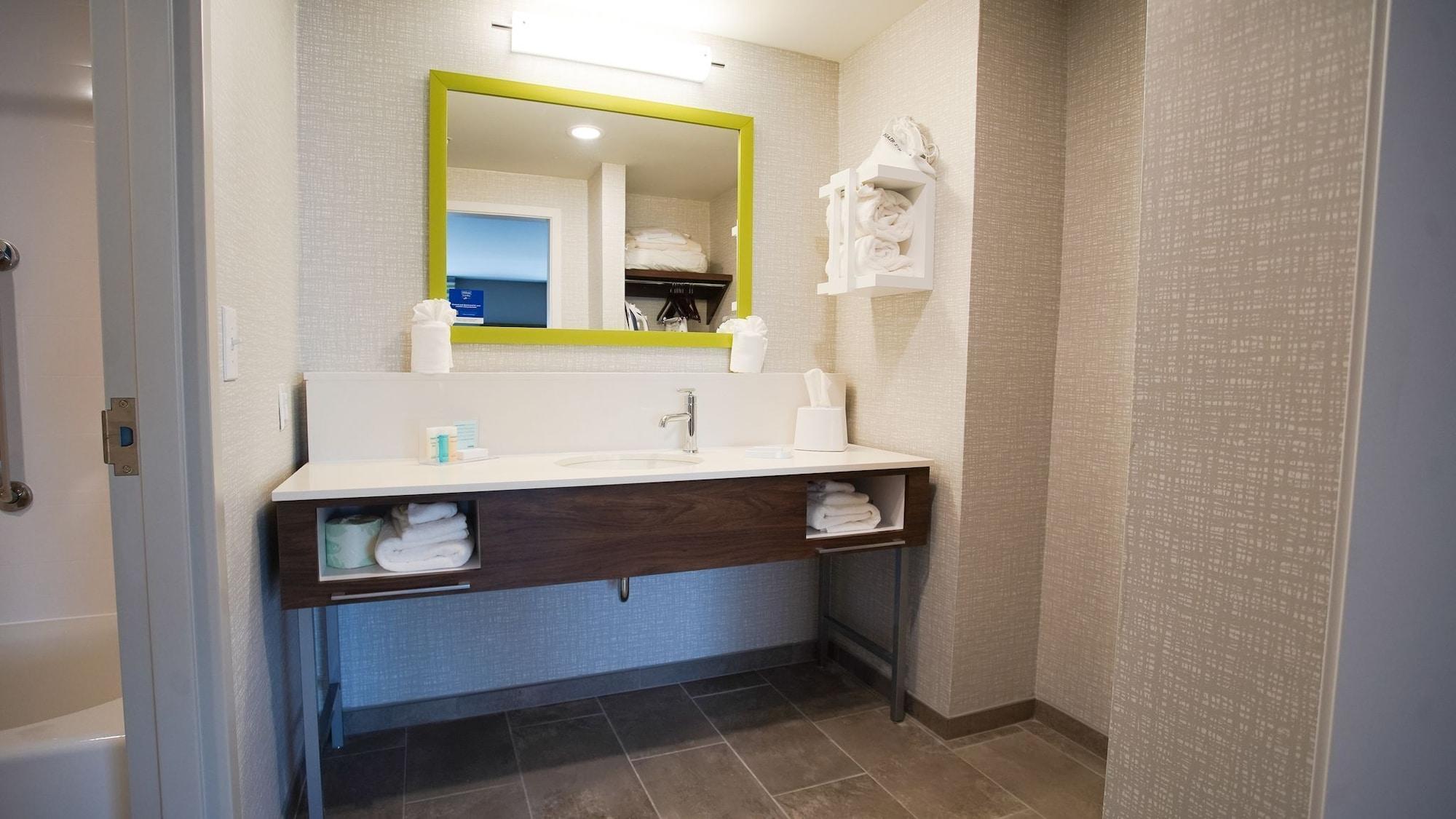 Hampton Inn & Suites St Clairsville, Oh St. Clairsville Kültér fotó